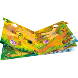 Acheter le jeu de société Enfant space cow gardiens des saisons