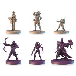 Acheter le jeu de société Sub Terra 2