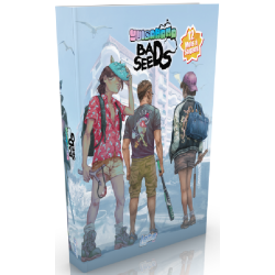 Acheter le jeu de rôles Yuigahama Bad Seeds