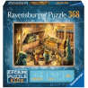 Acheter un Escape puzzle Kids ravensburger