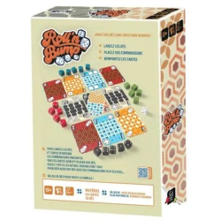 Acheter jeu de société Roll N Bump