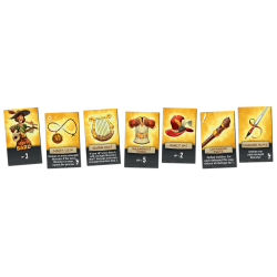 Acheter le jeu de société Welcome Back to the Dungeon