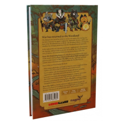 Acheter le jeu de rôles Root Matagot