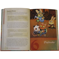 Acheter le jeu de rôles Root Matagot