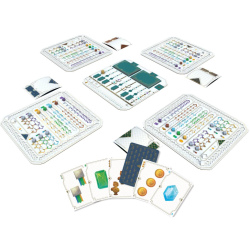 Acheter le jeu de société The Great Split Iello