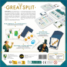 Acheter le jeu de société The Great Split Iello