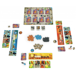 Acheter le jeu de sociézté After Us Catch Up Games