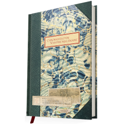 Acheter le jeu de rôles Solo Chroniques d'un Vampire Millenaire