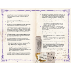 Acheter le jeu de rôles Solo Chroniques d'un Vampire Millenaire