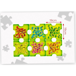 Acheter des bacs pour Trier les puzzles