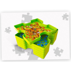 Acheter des bacs pour Trier les puzzles