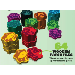 Acheter le jeu de société Power Plant version Kickstarter VF