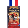 Acheter un Booster Disney Lorcana en Français Ravensburger