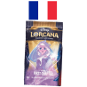 Acheter un Booster Disney Lorcana en Français Ravensburger