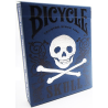 Acheter Jeu de 54 cartes bicycle Skull (Edition Luxury)