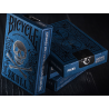 Acheter Jeu de 54 cartes bicycle Skull (Edition Luxury)