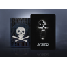 Acheter Jeu de 54 cartes bicycle Skull (Edition Luxury)