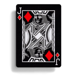 Acheter Jeu de 54 cartes bicycle Skull (Edition Luxury)