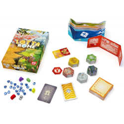 Acheter le jeu de société Lotta Rome Lifestyle