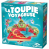 Acheter le jeu de société enfant la Toupie Voyageurse