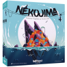 Acheter le jeu de société Nekojima