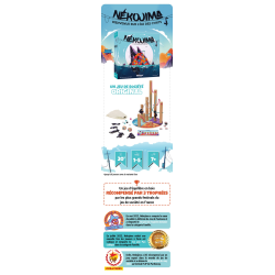 Acheter le jeu de société Nekojima