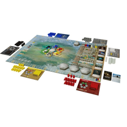 Acheter le jeu de société Dominant Species