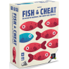 Acheter jeu de société Fish & Cheat
