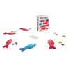 Acheter jeu de société Fish & Cheat