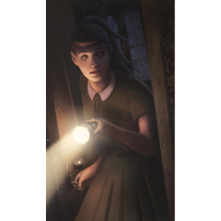 Acheter le jeu de société Time stories Revolution le Manoir Cavendish