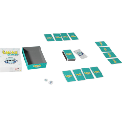 Acheter le jeu de société Lucky Bastard