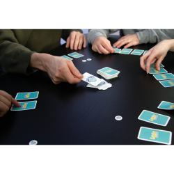 Acheter le jeu de société Lucky Bastard