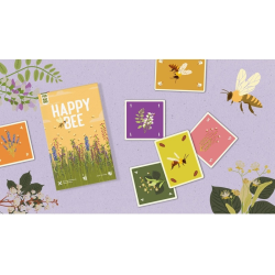 Acheter le jeu de société Happy Bee Helvetiq
