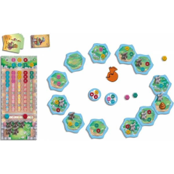 Acheter le jeu de société Eriantys