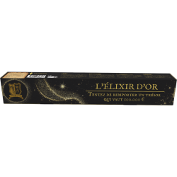 Acheter le jeu de société L'Elixir D'Or