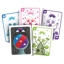 Acheter le jeu de société Mantis