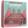 Acheter le jeu de société Branle-Bas de Wombat