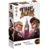 Time Bomb ou Timebomb un jeu de la gamme MiniGame chez Iello