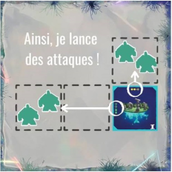 Acheter le jeu de société Rivality