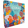 Acheter le jeu de société Coral