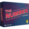 Acheter le jeu de société The Number Repos Prod