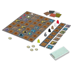 Acheter le jeu de société Simplicity