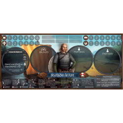 Acheter le jeu de société Pax Viking