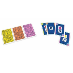 Acheter le jeu de société Gigamic Trucs