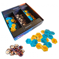 Acheter le jeu de société Orion Duel Matagot