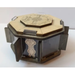 Acheter Secret Escape Box - Evasion