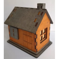 Acheter Secret Escape Box - Cabane dans les Bois