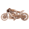 Acheter une Maquette 3D mécanique en bois - Motorcycle DMS