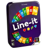 Acheter le jeu de société Line-it