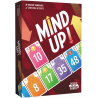 Acheter le jeu de cartes Mind Up catch Up games